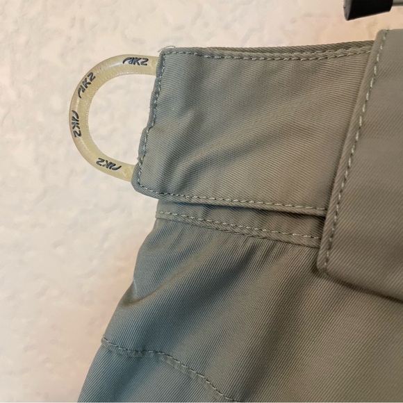 K2 Outwear Jetstream Winter Nylon Waterproof Snowboarding Ski Pants Size XL - Picture 8 of 16